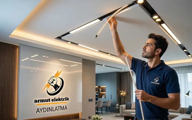 Armut Elektrik
